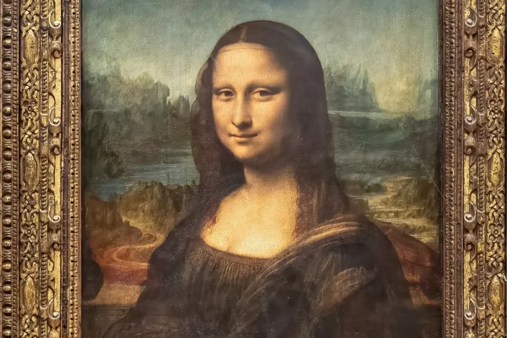 Mona Lisa’s secret beauty struggle revealed by scientists