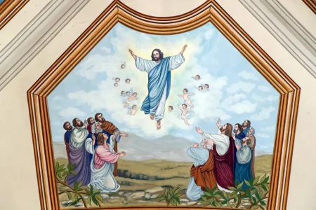 Jesus’ resurrection account may have gotten a biblical makeover, researcher claims