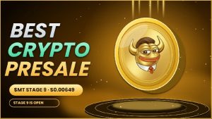 Best Crypto Presale October 2026: MemeToro ($MT) – How to Spot a Legit One