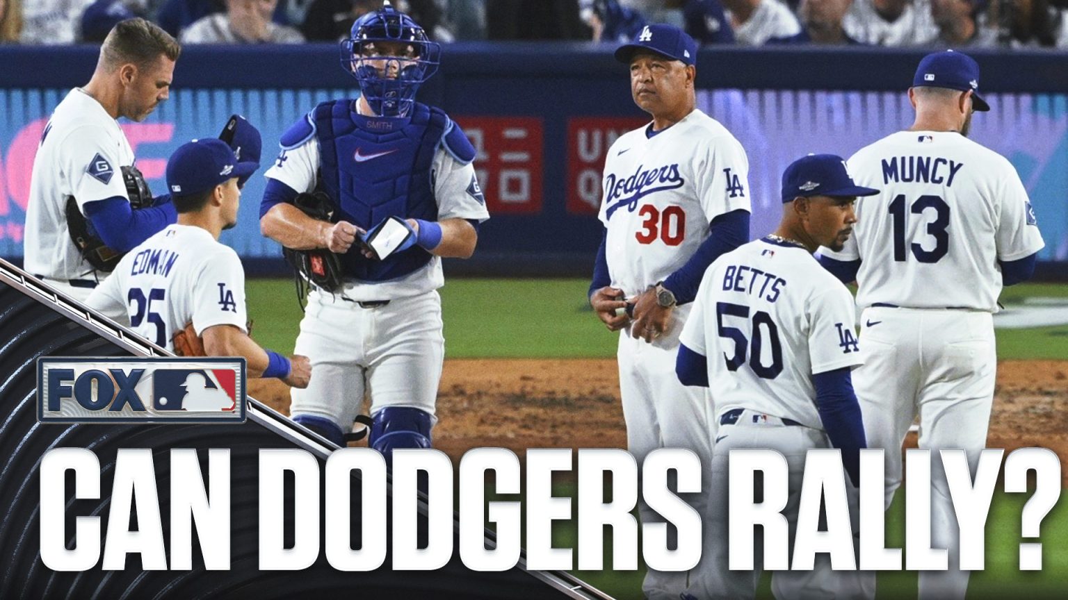 Can Dodgers Flip A 3-Game Deficit? Big Papi, Jeter, A-Rod Know It Can Happen
