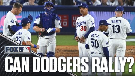 Can Dodgers Flip A 3-Game Deficit? Big Papi, Jeter, A-Rod Know It Can Happen