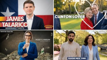Etzioni on AI: $137M spent on AI-generated midterm ads, and most voters can’t spot the fakes