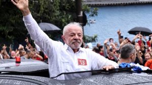 Brazilian firms used stablecoins to avoid currency crash on election day