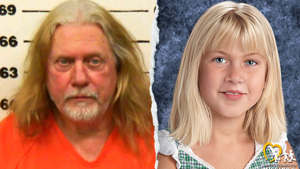 Missing Summer Wells’ father arrested on domestic assault charge in Tennessee