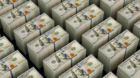 Franklin Templeton Moves $150 Million in Fund Shares to XRP Ledger in a Single Wallet