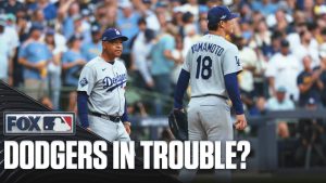 David Ortiz Predicts Dodgers’ Loss, Noting Los Angeles Is In ‘Deep Trouble’