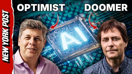 Etzioni on AI: Where I agree with AI ‘doomer’ Max Tegmark, and where I think he’s wrong