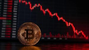 Bitcoin Drops Below $80K Again: What’s Behind the Slide?