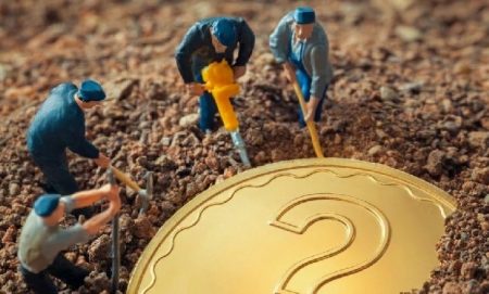 Bitcoin Miners Pivot to AI, Tapping a $70 Billion Market