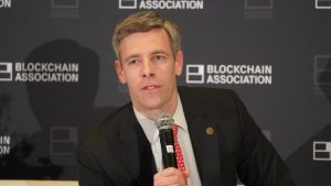 Bank group sues U.S. regulator over crypto trust charters