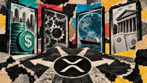 XRPL’s $1.34B stablecoin base doesn’t reveal true XRP demand