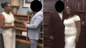 American woman masterminds $6 million marriage fraud scheme, Department of Justice says