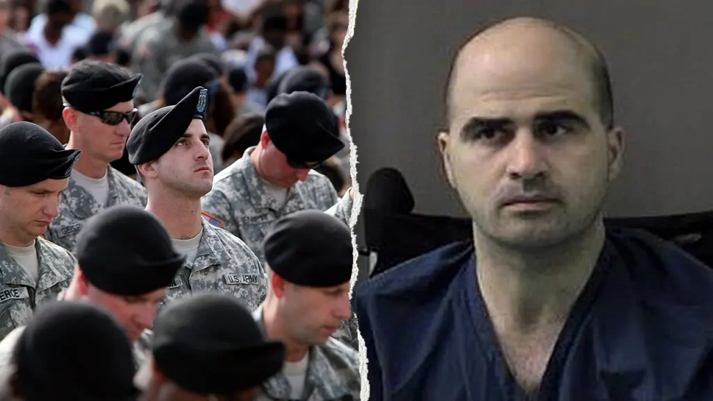 Fort Hood shooter should be executed ’13 times over’ — but not on live stream, survivor says