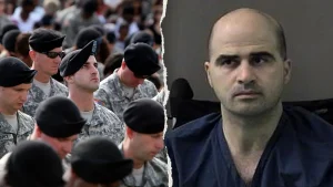 Fort Hood shooter should be executed ’13 times over’ — but not on live stream, survivor says