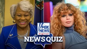 Fox News Digital’s News Quiz: October 23, 2026