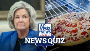 Fox News Digital’s News Quiz: October 9, 2026