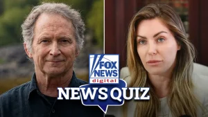 Fox News Digital’s News Quiz: October 30, 2026