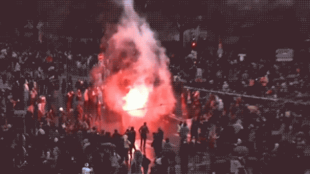 Nearly 1,000 arrested across France as police find potential weapons on protestors: officials