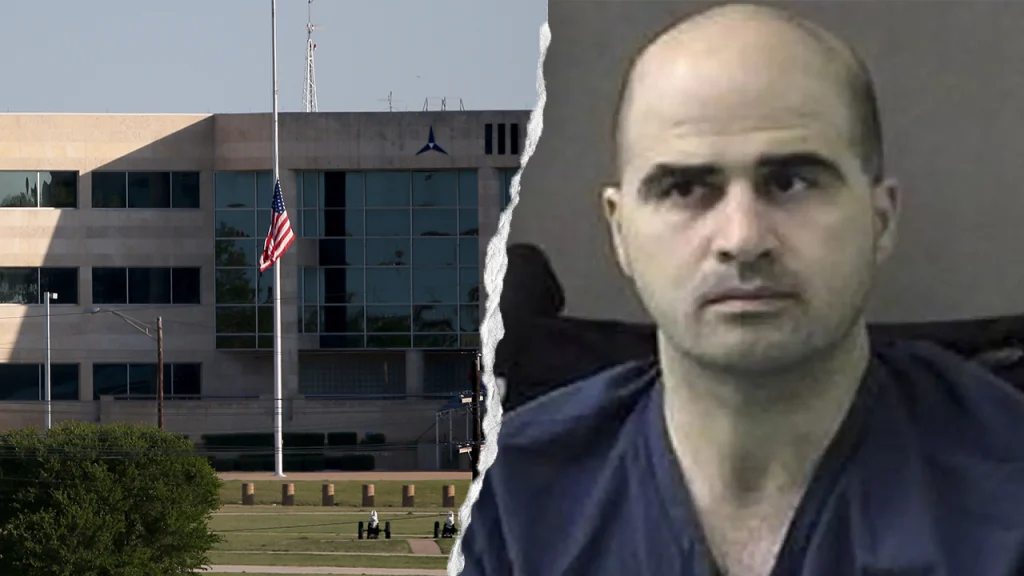 Pentagon confirms Fort Hood terrorist’s firing squad execution will be livestreamed: ‘Details will follow’