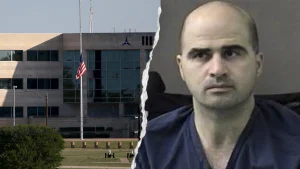 Pentagon confirms Fort Hood terrorist’s firing squad execution will be livestreamed: ‘Details will follow’