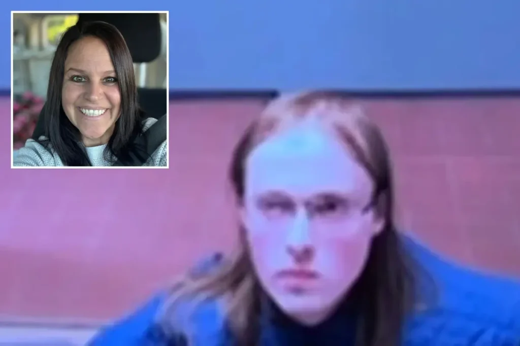 Massachusetts fugitive Ryan Hanafin, wanted after mother found dead in kitchen, waives extradition
