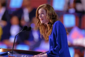Failed Senate Candidate Says Fake Poll ‘Killed’ Her Campaign