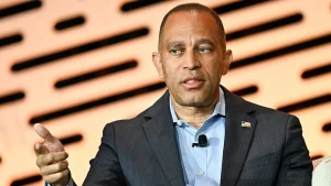 10 Democrat-held House seats Republicans could flip to save their majority