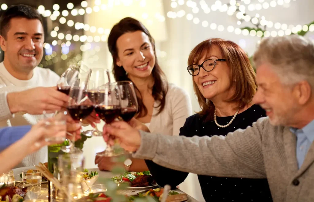 Dear Abby: Do I have to spend the holidays with my family?