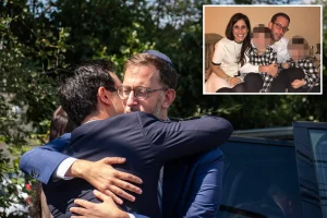 Chilling final texts of Long Island mom of four who fatally drove SUV into family pool revealed