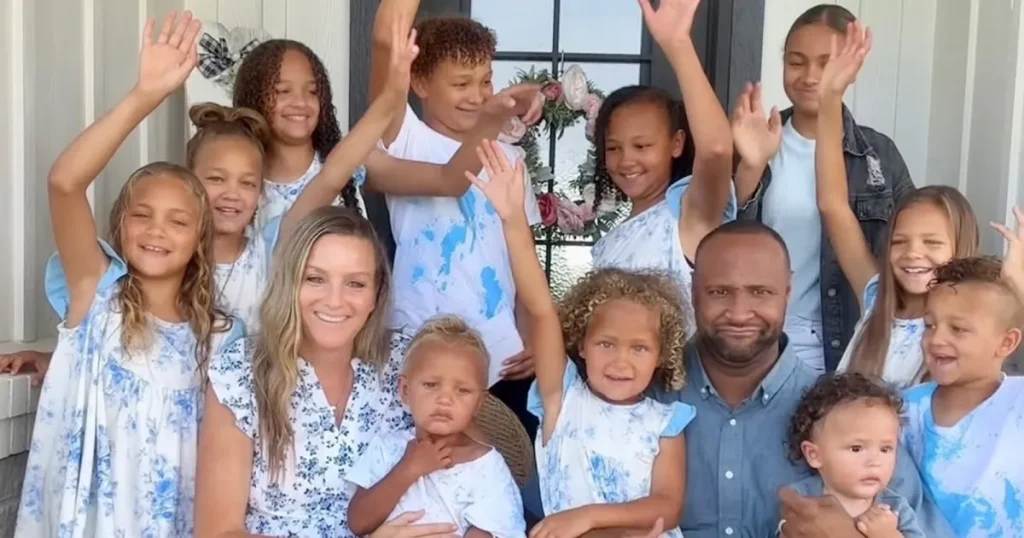 Influencer and Mom of 11 Karissa Collins Reveals ‘Fear’ of Current Pregnancy After Miscarriage