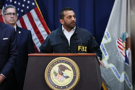 FBI returns ‘Most Wanted’ fraudster to US after India arrest in alleged $600K SNAP food stamp scheme