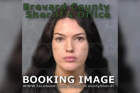 Furious Florida girlfriend tracks cheating beau to shoot his other woman and ‘make a point’: cops