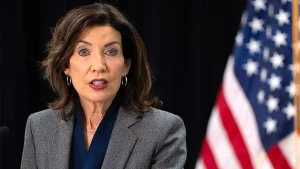 Hochul reveals which election result would make her job ‘a lot easier’ — and it’s not her own