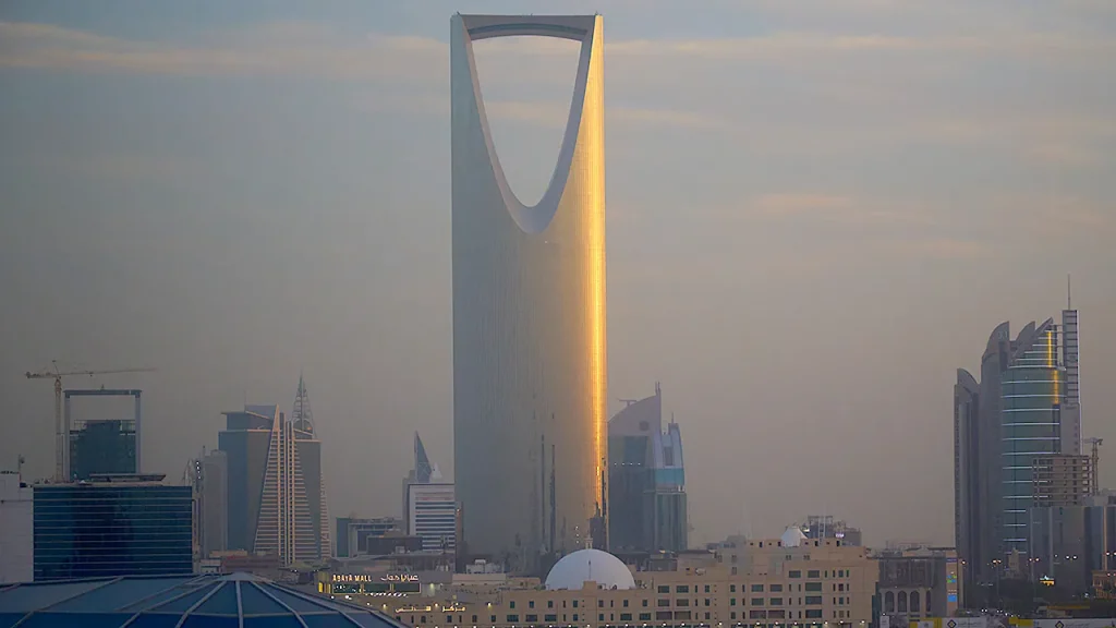 Saudi Arabia on edge: Iconic Kingdom Centre sends workers home amid Houthi attacks