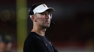 USC Coach Lincoln Riley Gives Vivid Response About Coaching Future