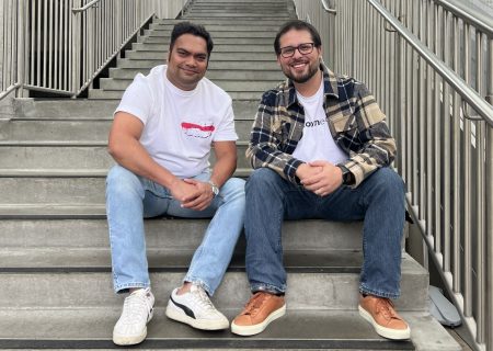 Startup Spotlight: Ex-Amazon duo finds the right fit for indie artists with apparel marketplace