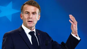 Where’s Macron? French leader blasted for attending concert as riots escalated