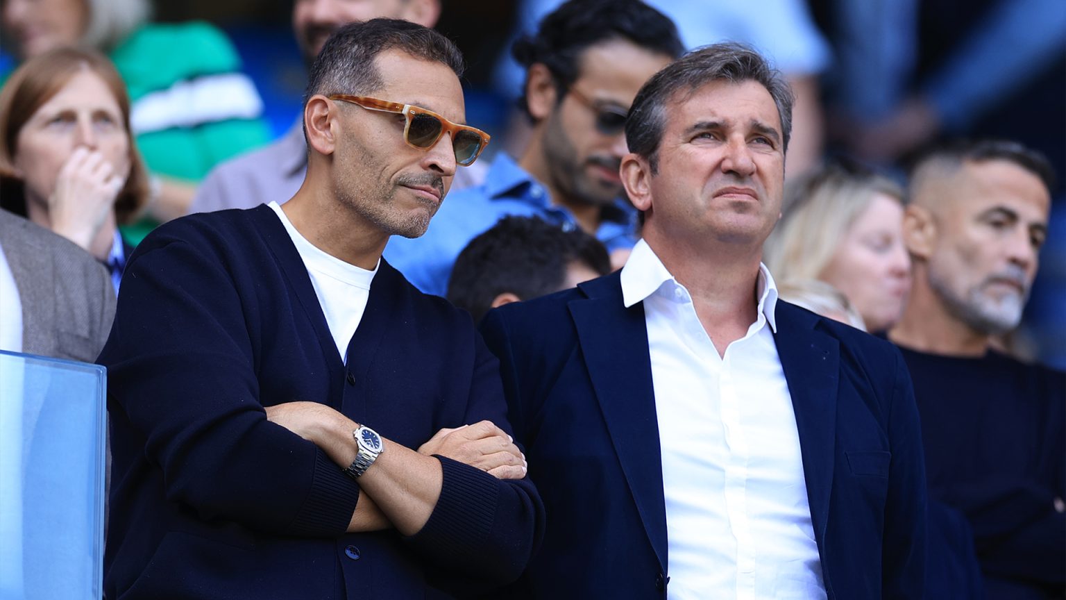 Man City Lodges ‘Comprehensive’ Appeal After Financial Scandal Guilty Verdict