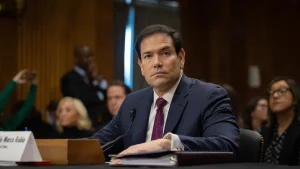 Dems demanding Venezuela brief face State Department fury as senators leave town before meeting