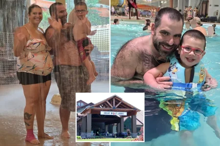 Exclusive | Stepmom reveals Metallica Rose’s chilling final call with family before she stabbed son, husband — and sign she planned killings for weeks