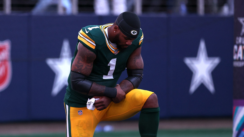 Packers Star Micah Parsons Explains Why He Doesn’t ‘Need Revenge’ Vs. Cowboys