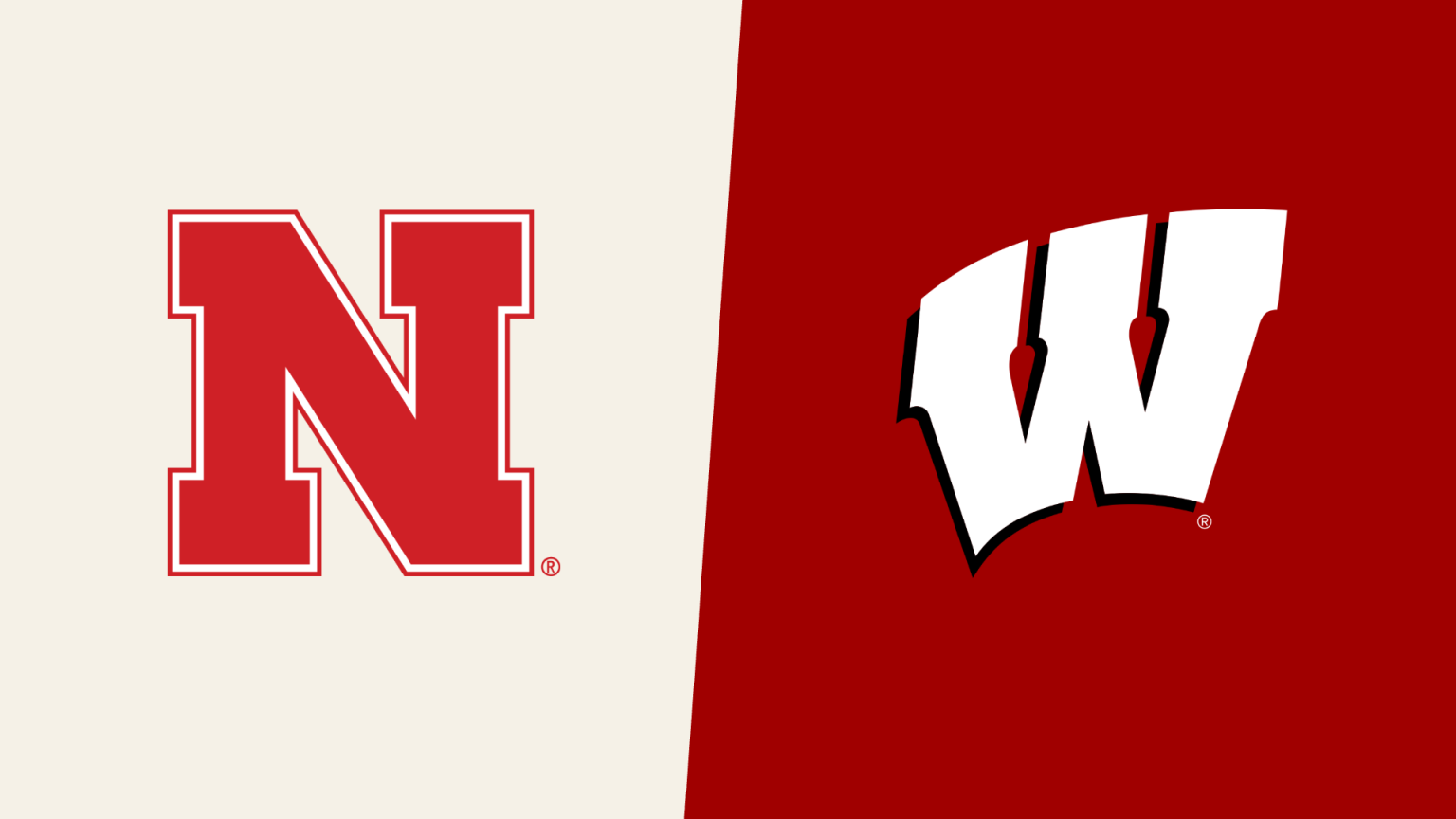How to Watch Nebraska vs. Wisconsin Volleyball: TV Channel, Streaming, Time