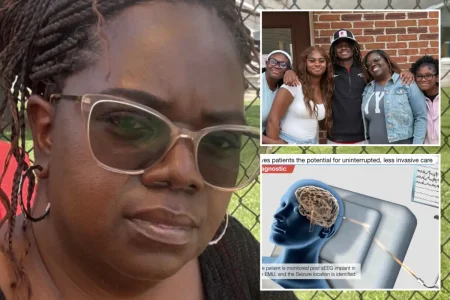 Exclusive | I spent 7 years battling the excruciating ‘suicide disease’ — I couldn’t even smile without pain
