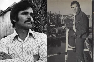 Was Cormac McCarthy a horrible guy?