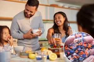 Microplastics are showing up in 2 breakfast favorites — and scientists aren’t exactly sure why