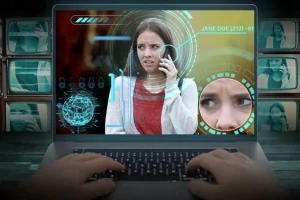Woman says cyber-stalking ex made life hell with foreign spies, GPS on car, scrambling her phone