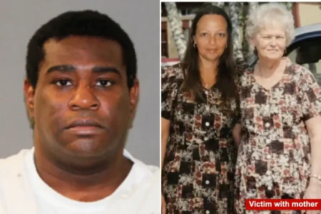 Texas set to execute man for fatally shooting convenience store clerk during 2000 robbery
