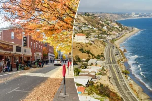 These are the safest states in the US — and California is definitely not one of them