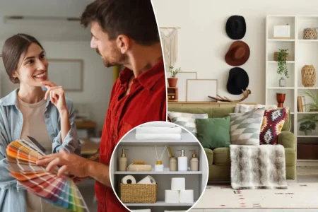 How your home could be sabotaging your dating life: study