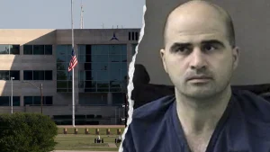 Fort Hood shooter’s firing squad could usher in new era of executions across US, expert says